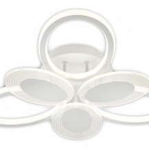 Потолочная люстра Escada Atreus 10259/6LED
