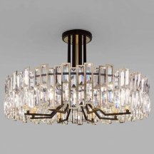 Потолочная люстра Bogates Zolletta 339/8 Strotskis Smart