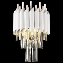 Настенный светильник Wertmark Cartuccia WE138.02.001