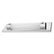 Настенный светильник Luminarte SN-WLL1-10W-CH