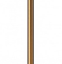 Интерьерная настольная лампа Kink Light Никки 07203-T,20