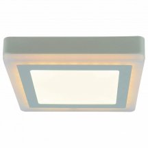 Настенно-потолочный светильник Arte Lamp 7716 A7716PL-2WH