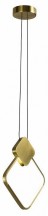 Подвесной светильник AM-Group AM467 AM467 POLISHED GOLD