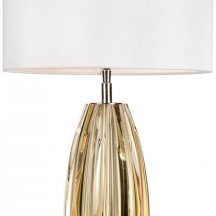 Интерьерная настольная лампа Crystal Table Lamp BRTL3119