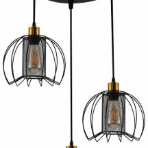 Подвесной светильник Rivoli Adelaida 5108-203