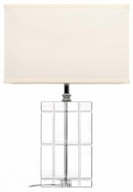 Интерьерная настольная лампа Loft IT Сrystal 10273