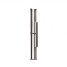 Бра DeLight Collection MD24001031 MB24001031-1A nickel/grey