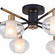 Потолочная люстра Freya Inga FR5073PL-06B