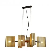 Подвесная люстра Metalicana V11814-6P