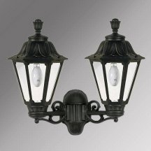 Светильник на штанге Fumagalli Rut E26.141.000.AXE27