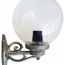 Настенный светильник уличный Fumagalli Globe 250 G25.131.000.BXE27