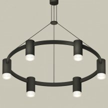 Подвесной светильник Ambrella light Traditional XB9022200