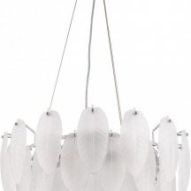 Подвесная люстра Arte Milano AM-4653 4653.D550.H240.E14.6 Ni