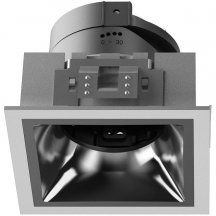 Встраиваемый светильник Fiberli 100401Y 12170101