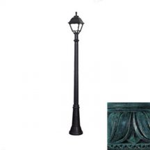 Наземный фонарь Cefa U23.156.000.VYE27