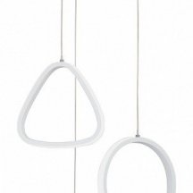 Подвесной светильник V30480-0/3S