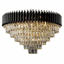 Подвесная люстра Omnilux Certaldo OML-81803-24