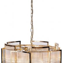 Подвесная люстра Garda Decor 20MD3515-5GOLD