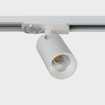 Трековый светодиодный светильник Italline TR 3006 white