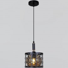 Подвесной светильник Reluce 04001-0.9-01 BK