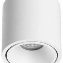 Точечный светильник Odeon Light Redo 6620/10CL