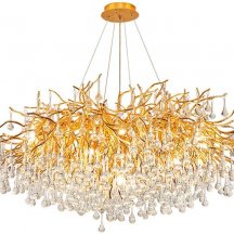 Люстра из Китая ImperiumLoft  40.2695