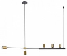 Подвесной светильник Kink Light Рия 07618-180,36