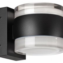 Настенный светильник уличный Novotech Estima 359720