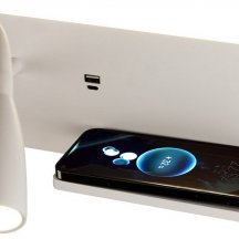 Бра AM-Group AM483 AM483 WH