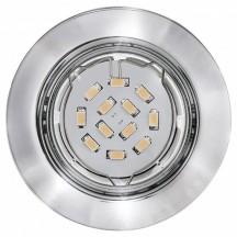 Встраиваемый светильник (в комплекте 3 шт.) Eglo Peneto 94407