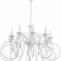 Подвесная люстра Arte Milano AM349920 349920/10 WT