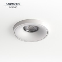 Точечный светильник Raumberg Terra TerraWh\Wh
