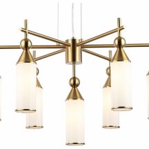 Подвесная люстра Ambrella light High Light LH55278