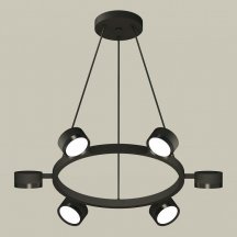 Подвесной светильник Ambrella light TRADITIONAL XB9193150