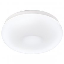 Встраиваемый светодиодный светильник Ambrella light Orbital Fly Spot F469 W