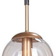 Подвесной светильник  V4872-8/1S в стиле Лофт