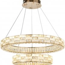 Подвесной светильник Gabbana 4014/03/02P