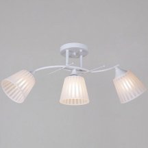 Потолочная люстра Reluce 82460-0.3-03 WH