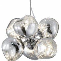 Подвесная люстра Freya Ejection FR5378PL-06SM