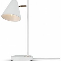 Интерьерная настольная лампа Freya Falke Market FR8001TL-01WG
