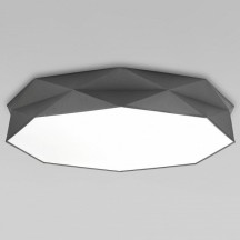 Накладной светильник TK Lighting Kantoor 4223 Kantoor Graphite