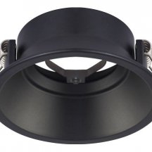 Встраиваемый светильник Crystal Lux CLT 043C BL