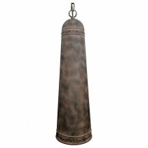 Подвеcной светильник Lussole Loft LSP-9502 из Италии