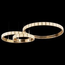 Подвесной светильник Wertmark Vera WE458.03.383