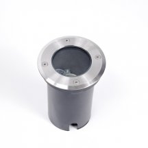 Встраиваемый светильник уличный Oasis Light 73202A SS