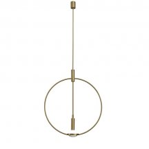 Подвесной светильник Elara L66861.86