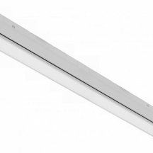 Накладной светильник iLedex Technical VISION48/22 4822-004-L602-24W-110DG-4000K-WH
