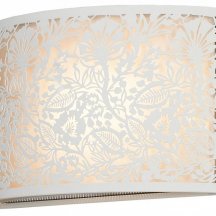 Настенный светильник в спальню Lussole  gRLSF-2301-01