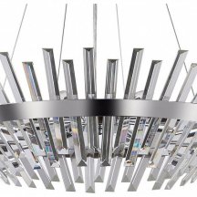 Подвесная люстра Snowy 2116/09/08P в современном стиле