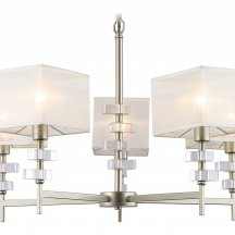 Подвесная люстра Ambrella Light High Light Classic LH71331